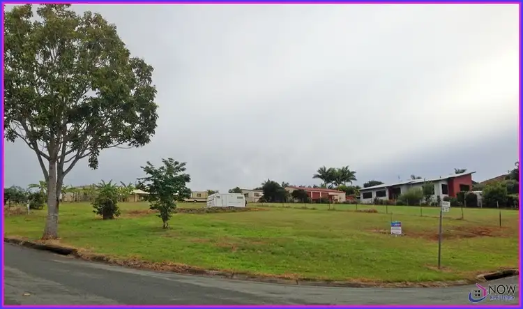 Main view of Homely land listing, 1 Mittelstadt Road, Glass House Mountains QLD 4518