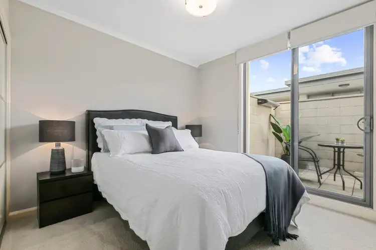 Sixth view of Homely apartment listing, 309/7 Parraween Street, Cremorne NSW 2090