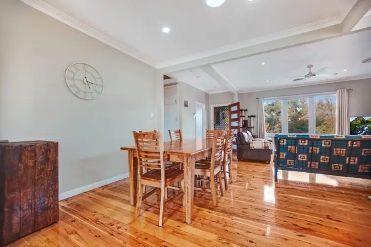 Fourth view of Homely house listing, 23 Adelaide Street, East Maitland NSW 2323