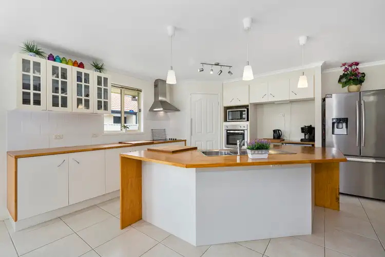 Fifth view of Homely house listing, 19 Narooma Street, Pottsville NSW 2489