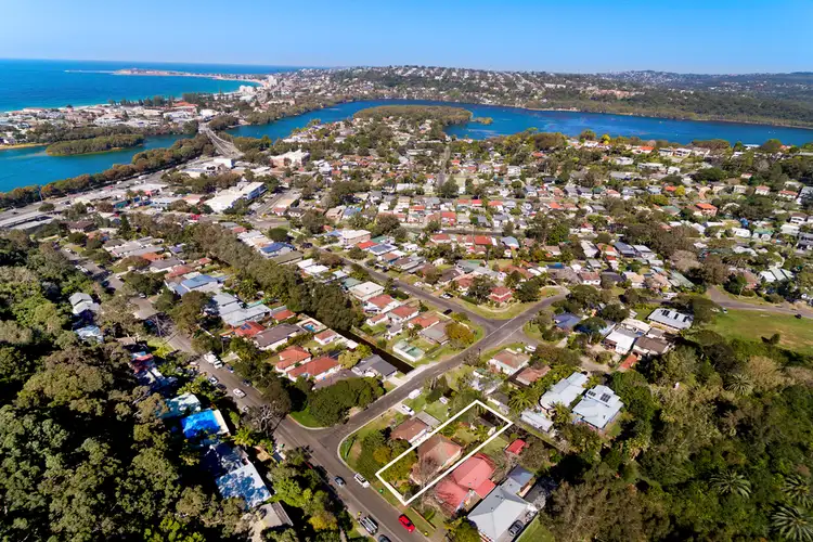 Second view of Homely house listing, 41 Nareen Parade, North Narrabeen NSW 2101