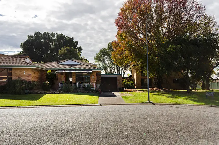 Second view of Homely house listing, 2/3 Blackwood Close, Grafton NSW 2460