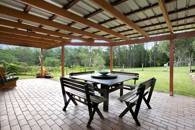 Third view of Homely house listing, 5 Serendipity Drive, Samford Valley QLD 4520