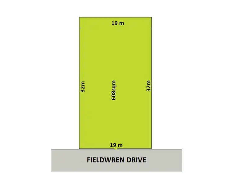 9 Fieldwren Drive, Williams Landing VIC 3027