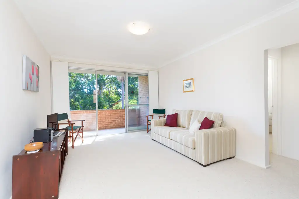 Main view of Homely apartment listing, 11/41-43 Milray Ave, Wollstonecraft NSW 2065