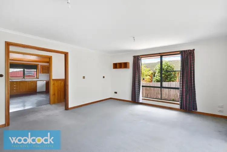 Third view of Homely house listing, 57 Fulton Street, Legana TAS 7277