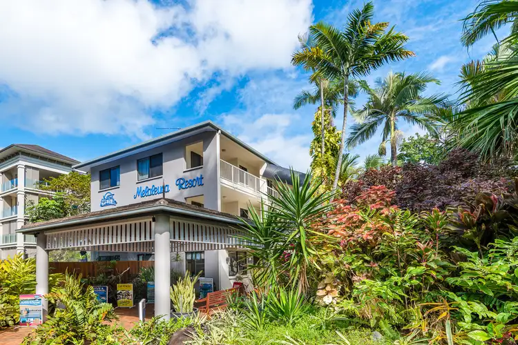 Second view of Homely apartment listing, 21/85 Williams Esp, Palm Cove QLD 4879