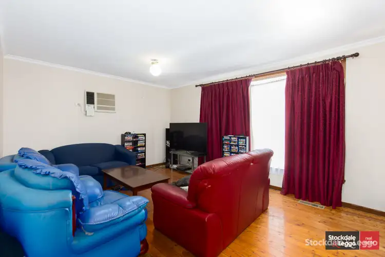 Fourth view of Homely house listing, 7 Eaton Parade, Laverton VIC 3028