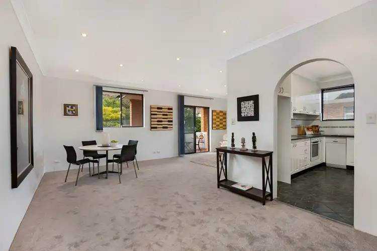 8/1 MacPherson Street, Waverley NSW 2024