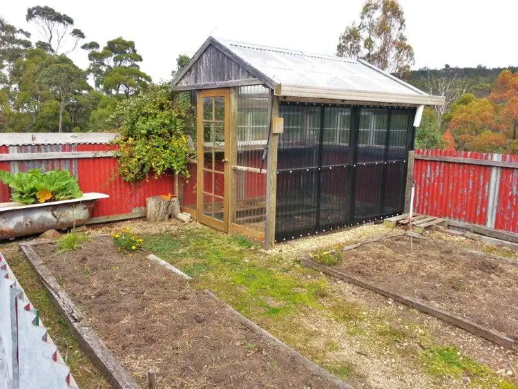 Sixth view of Homely house listing, 843 Sawpit Hill Road, Blessington TAS 7212