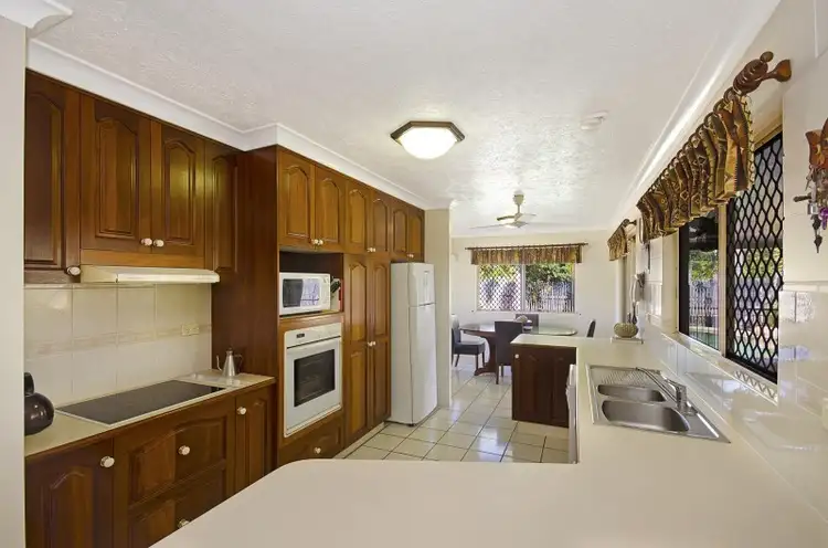 Third view of Homely house listing, 33 Coutts Drive, Bushland Beach QLD 4818