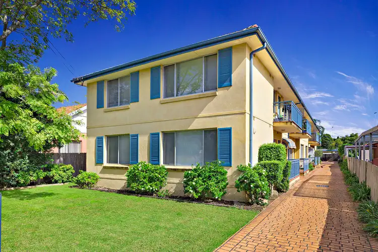 5/5 Jones Street, Croydon NSW 2132