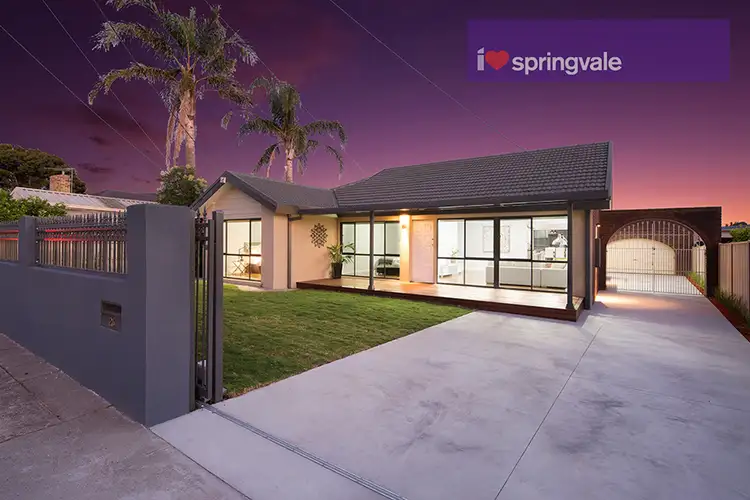 Main view of Homely house listing, 26 Mein Street, Springvale VIC 3171