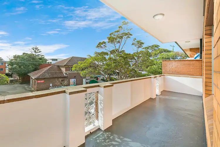 Fourth view of Homely unit listing, 9/70-76 Carlton Parade, Carlton NSW 2218