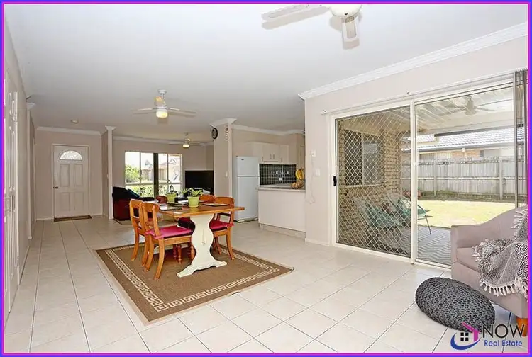 Fifth view of Homely house listing, 45 Candle Crescent, Caboolture QLD 4510