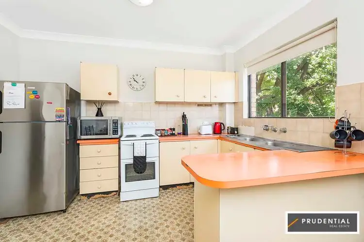 Second view of Homely unit listing, 10/326 Jamison Road, Jamisontown NSW 2750