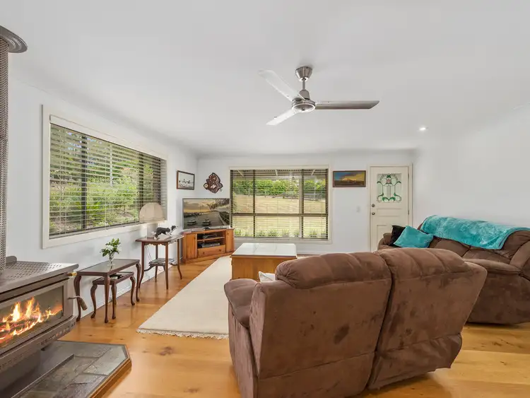 Fifth view of Homely house listing, 15 Kookaburra Drive, Glenreagh NSW 2450