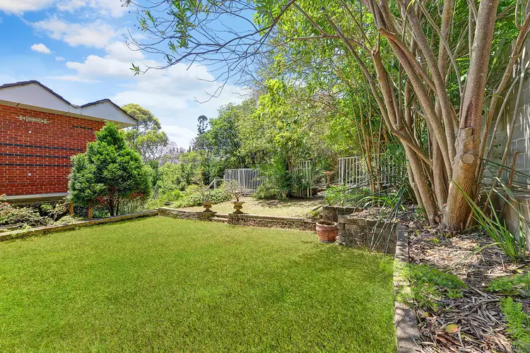 Fourth view of Homely house listing, 1 Jenkins Street, Chatswood NSW 2067