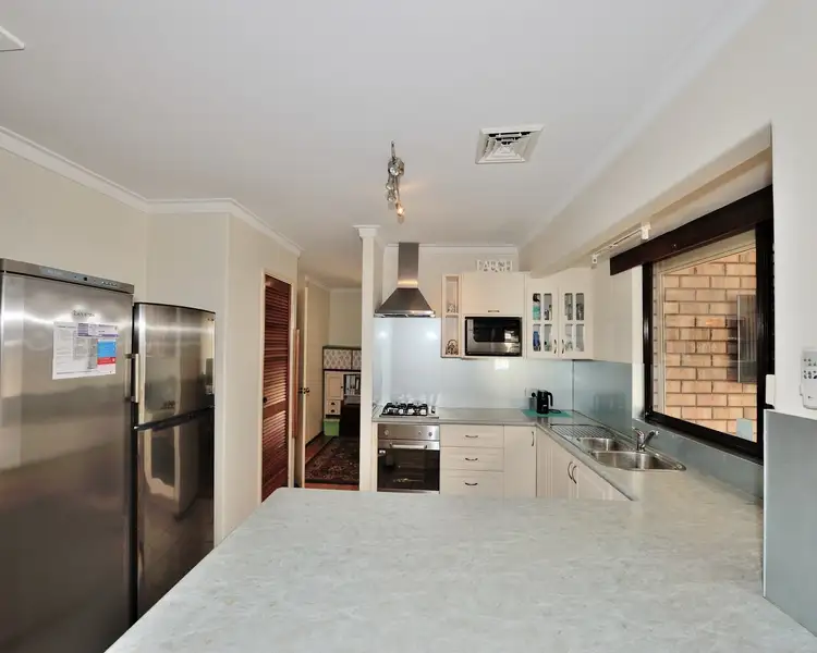 Third view of Homely house listing, 3 Buckle Court, Waikiki WA 6169