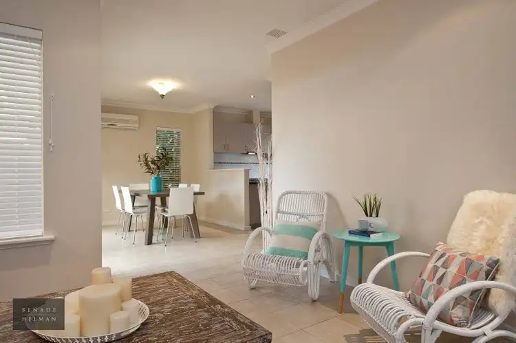 Third view of Homely villa listing, 18A King George Street, Innaloo WA 6018