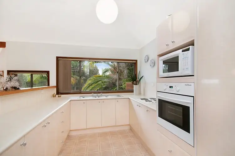 Third view of Homely house listing, 3 Owanda Crescent, Killcare NSW 2257