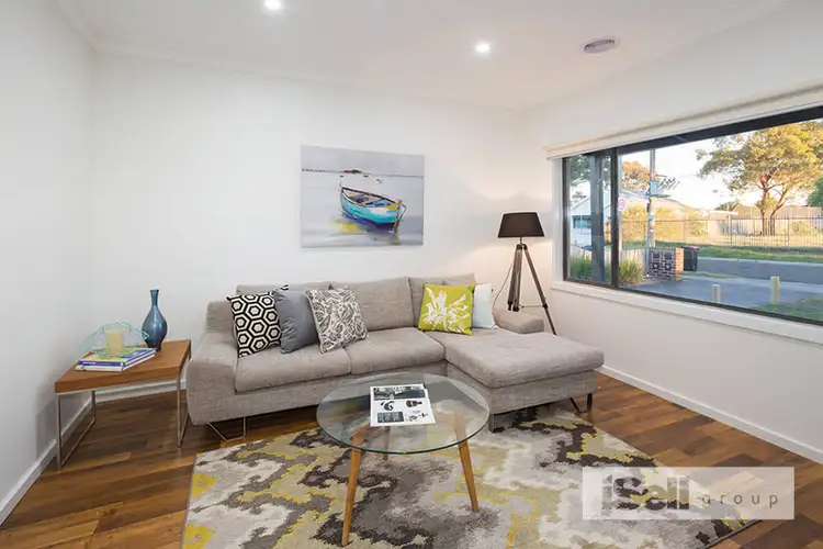 Second view of Homely unit listing, 1/23 Virginia Street, Springvale VIC 3171