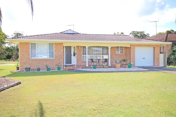 1/98 Sirius Drive, Laurieton NSW 2443
