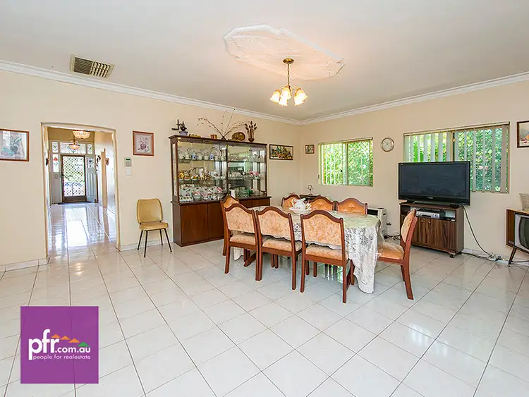 Third view of Homely house listing, 11 Hubert Street, East Victoria Park WA 6101