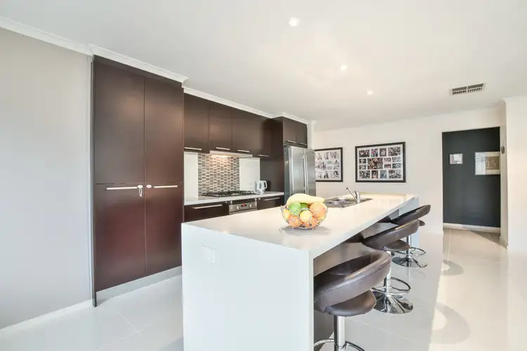 Sixth view of Homely house listing, 56 Serafino Drive, Noarlunga Downs SA 5168