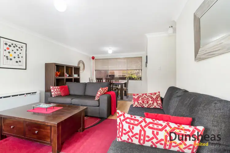 Fourth view of Homely townhouse listing, 34/196-200 Harrow Road, Glenfield NSW 2167
