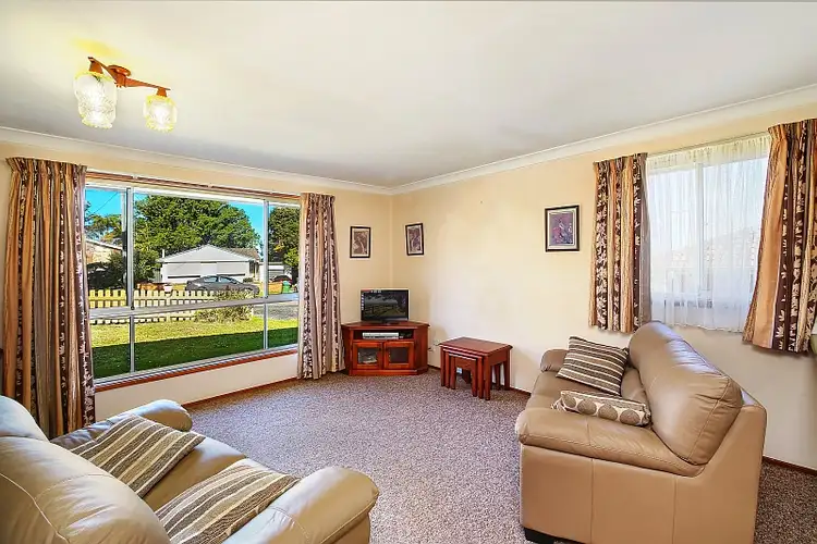 Second view of Homely house listing, 66 Laelana Avenue, Halekulani NSW 2262
