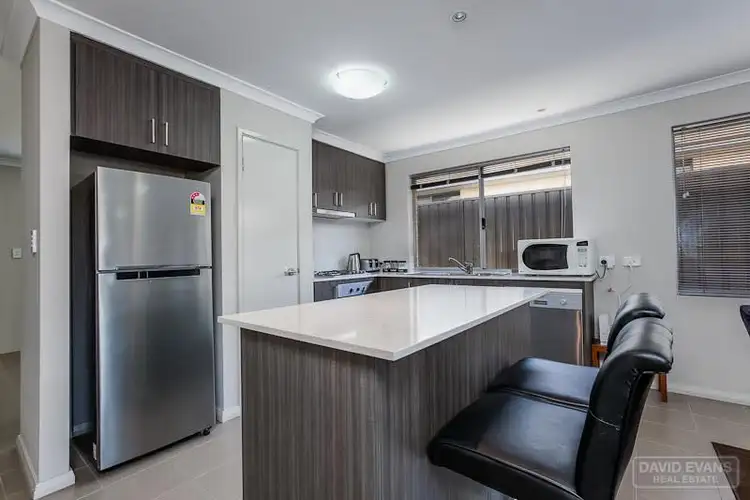 Seventh view of Homely house listing, 56 Beckingham Parkway, Baldivis WA 6171