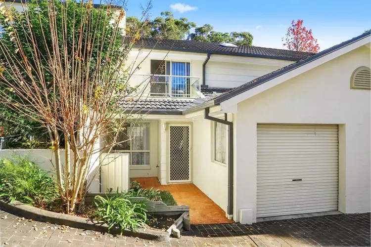 7/7 Jennie Cox Close, Erina NSW 2250