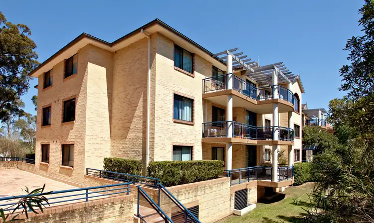 Main view of Homely apartment listing, Address available on request