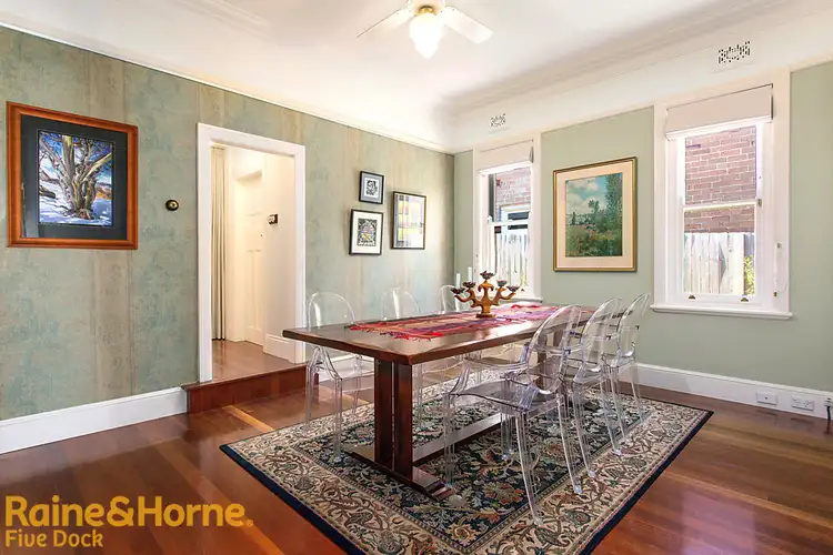 Third view of Homely house listing, 14 Longview Street, Five Dock NSW 2046