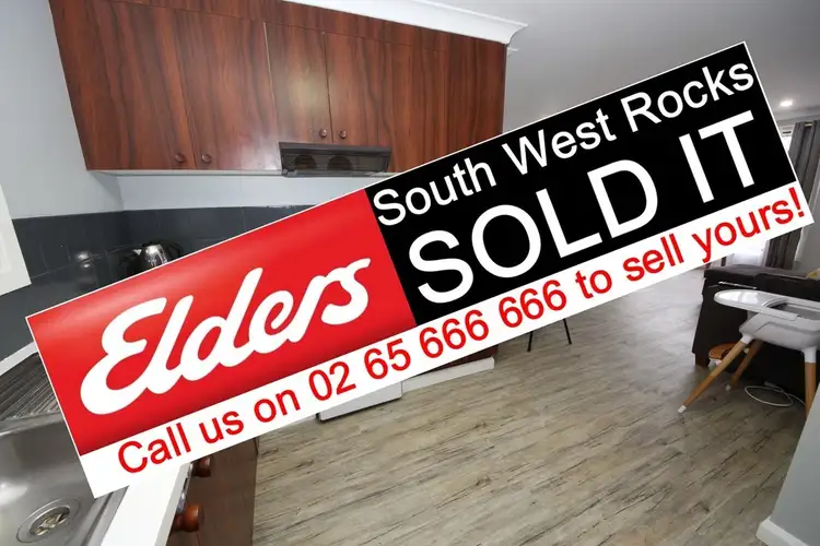 Second view of Homely house listing, 2/9 Michael Pl, South West Rocks NSW 2431