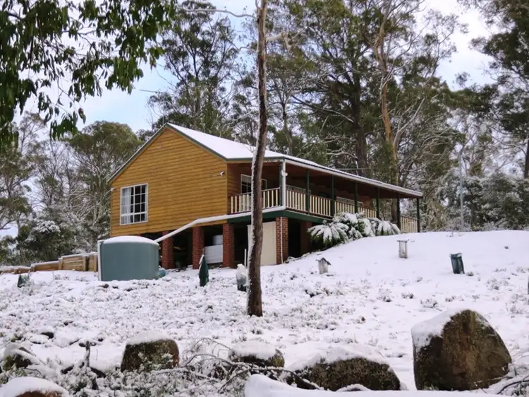 Main view of Homely house listing, 5 Monks Street, Shannon, Shannon TAS 7030