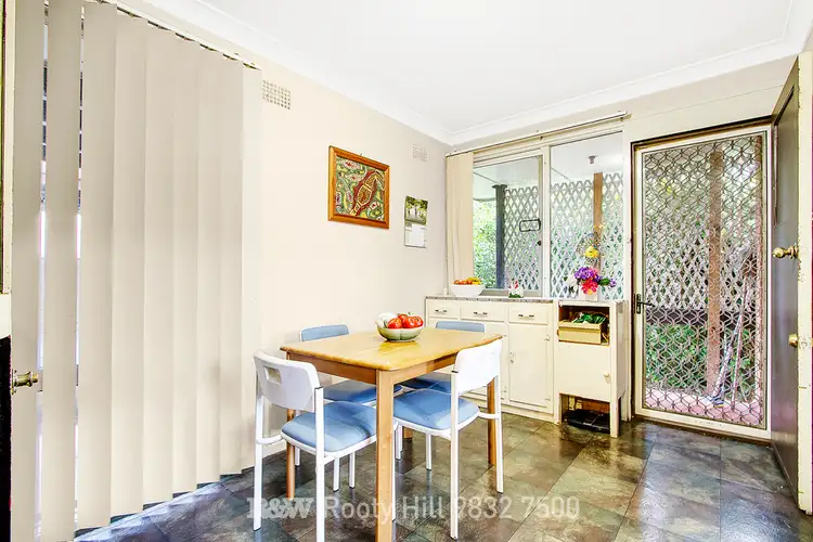 Fourth view of Homely house listing, 2 Beagle Place, Willmot NSW 2770