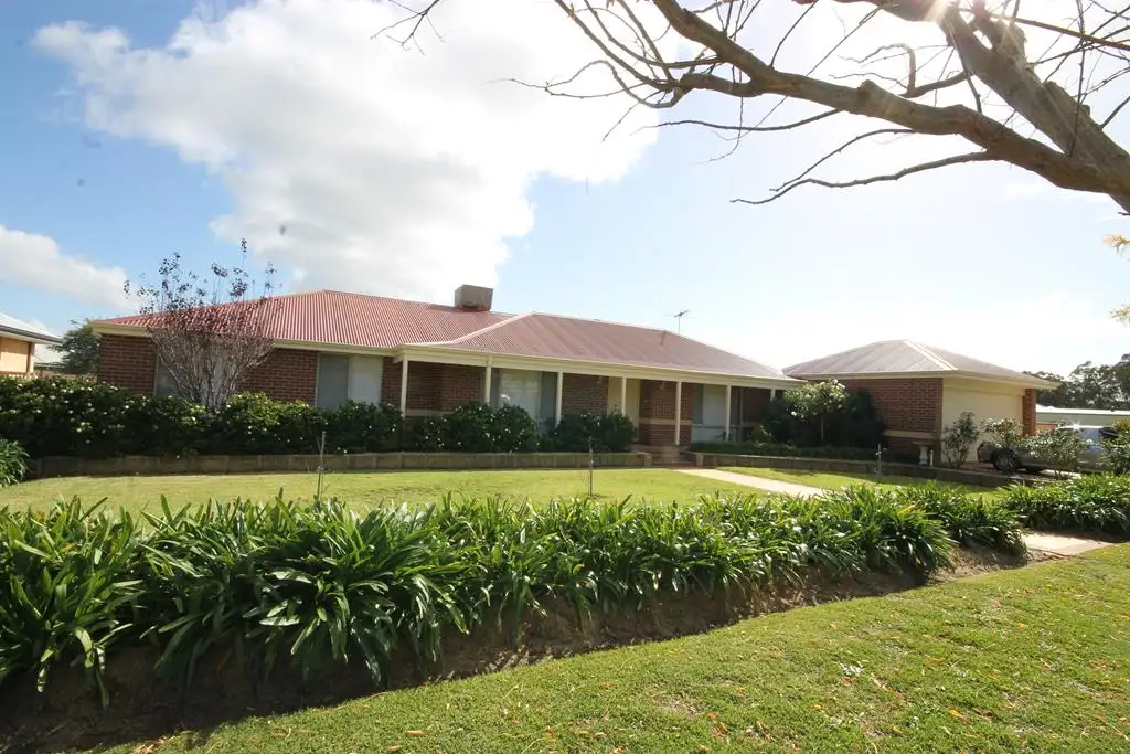 Main view of Homely house listing, 7 O'Meara Drive, Burekup WA 6227