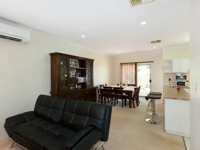 Third view of Homely unit listing, 3/8 Patterson Crescent, Larapinta NT 875