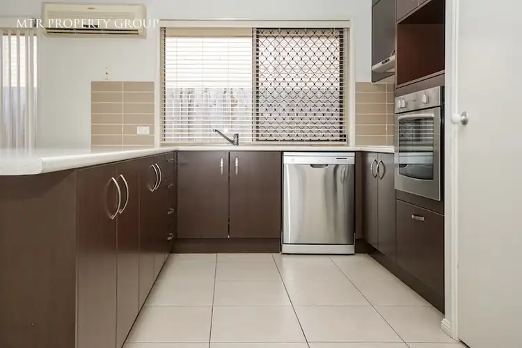 Fourth view of Homely house listing, 11 Sandalwood Street, Heathwood QLD 4110