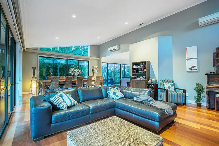 Fifth view of Homely house listing, 392 Benowa Road, Benowa Waters QLD 4217