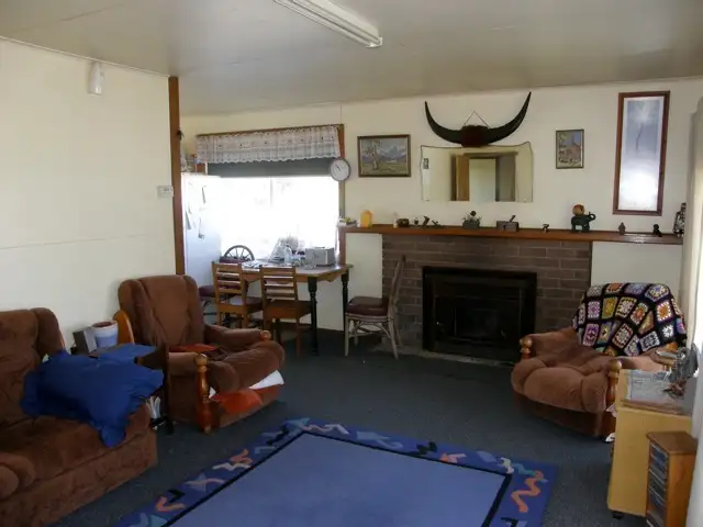 Second view of Homely house listing, 105 Scamander Avenue, Scamander TAS 7215