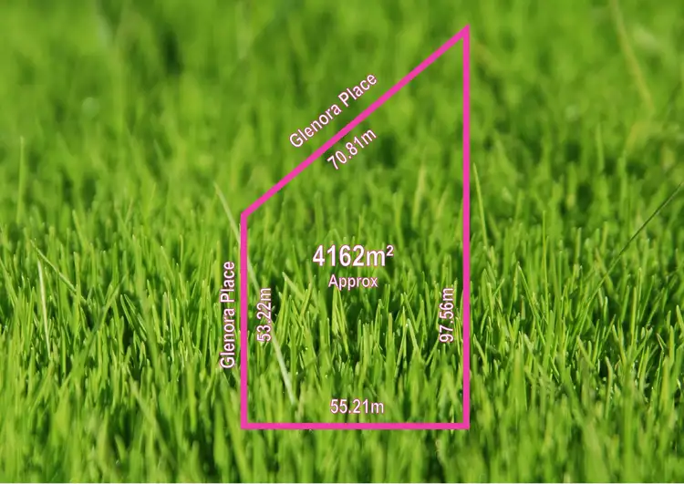 Second view of Homely land listing, 7 Glenora Place, Batesford VIC 3213