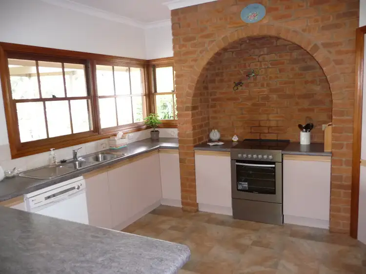 Fifth view of Homely house listing, 1106 Mount Terrick Rd, Echuca VIC 3564