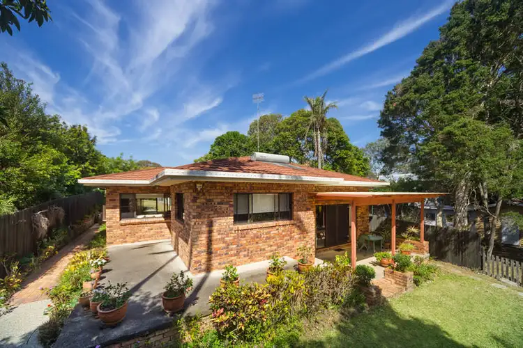 Second view of Homely house listing, 27 Goodchap Street, Tewantin QLD 4565