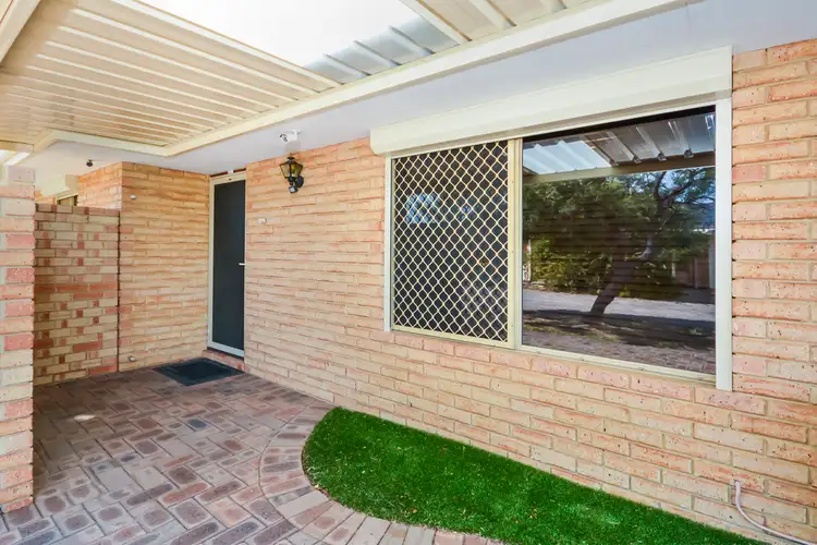 Fourth view of Homely villa listing, 11 Yallup Place, Cannington WA 6107