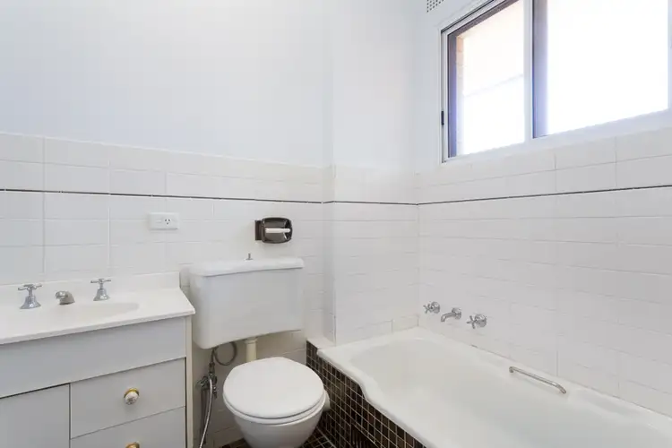 Fifth view of Homely apartment listing, 22/13-17 River Road, Wollstonecraft NSW 2065