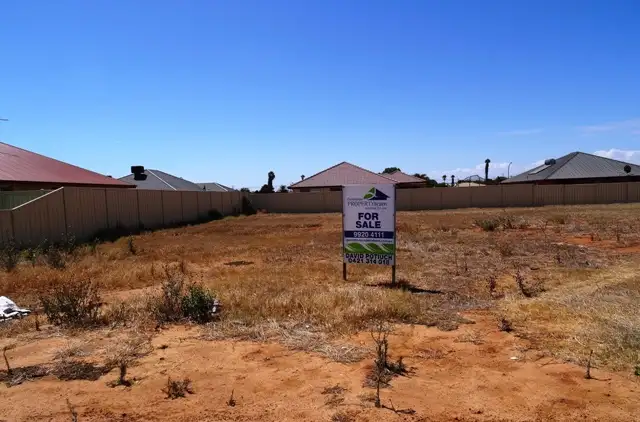 Second view of Homely land listing, 7 Brockagh Drive, Utakarra WA 6530