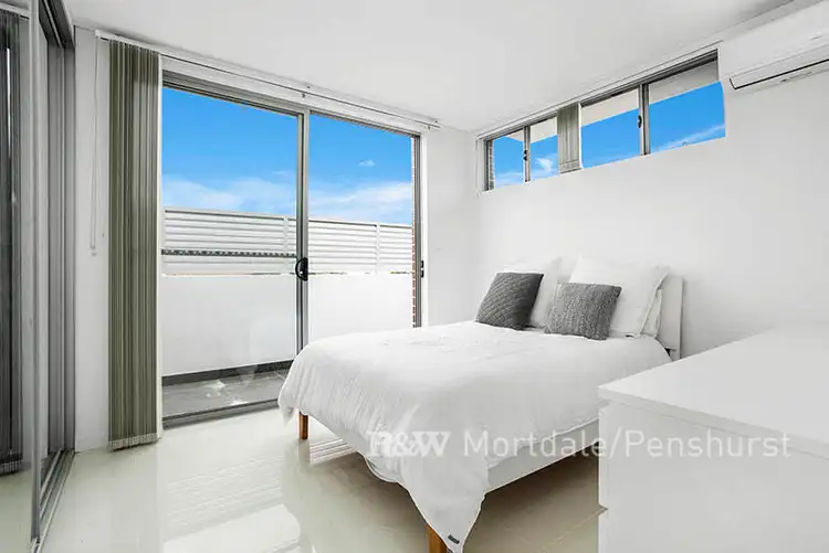 Fifth view of Homely apartment listing, 15/34-36 Gover Street, Peakhurst NSW 2210